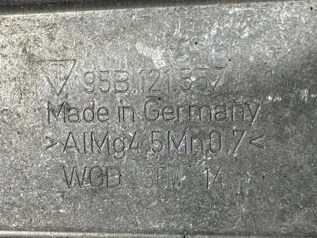 95B121557 PORSCHE купить в Черкассы