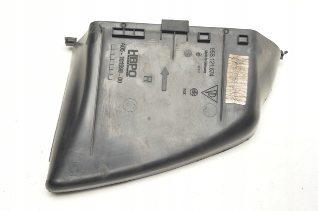 PORSCHE 95B121674 в наличии Кривой Рог