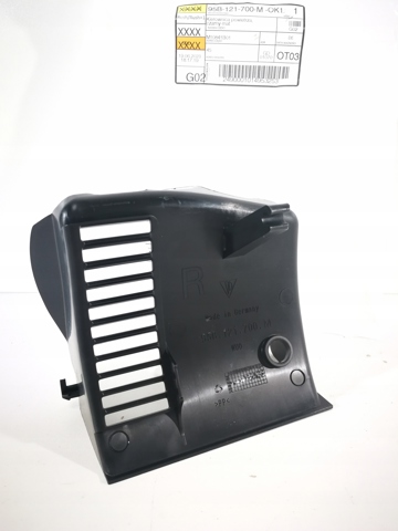 PORSCHE 95B121700MOK1 в наличии Черновцы