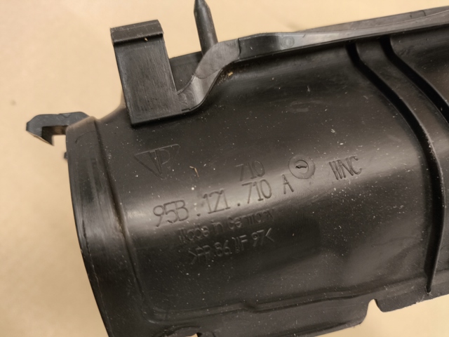 95B121710 PORSCHE купить в Львов