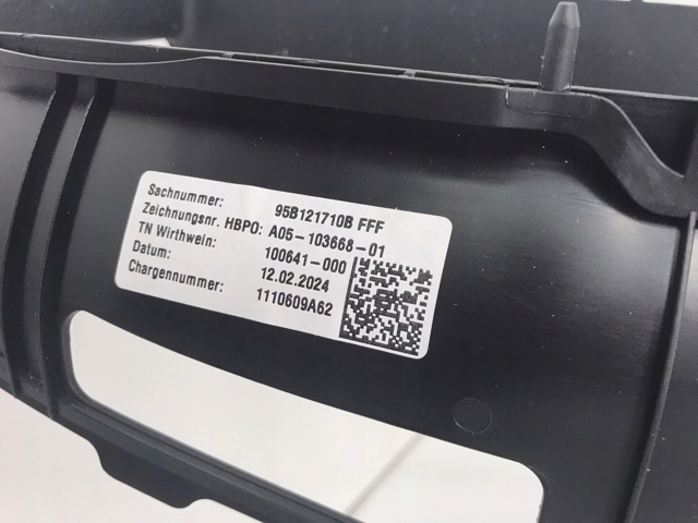 95B121710B1E0 PORSCHE купить в Одесса