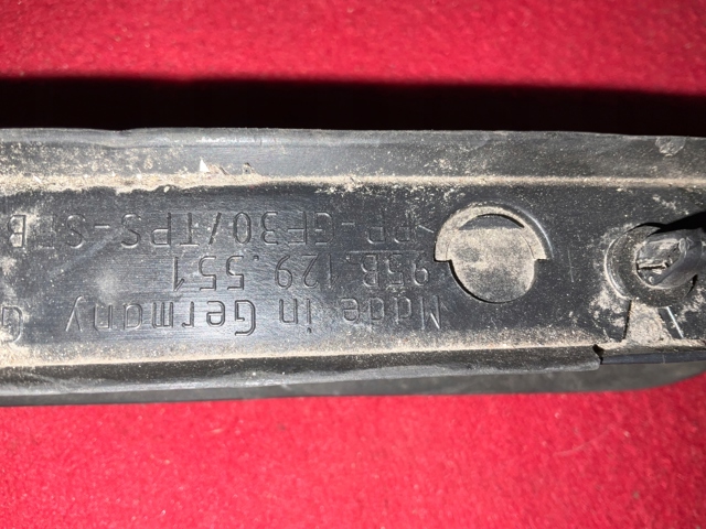 95B129551A PORSCHE купить в Кривой Рог
