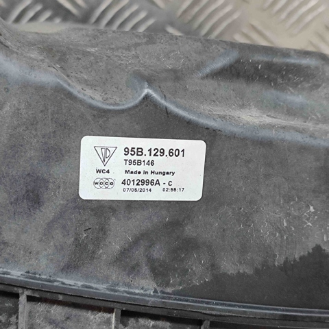 PORSCHE 95B129601 в наличии Тернополь