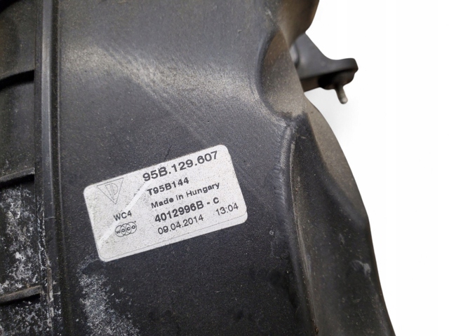 95B129607 PORSCHE купить в Черкассы
