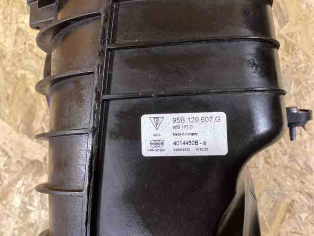95B129607G PORSCHE Корпус фильтра купить в Запорожье