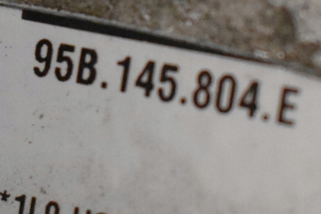 95B145738B PORSCHE купить в Житомир