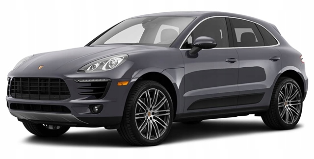 95B145790A PORSCHE купить в Николаев