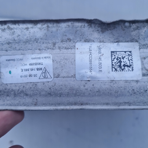 PORSCHE 95B145803E в наличии Хмельницкий