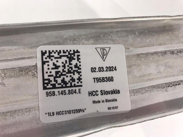 95B145804E купить Ирпень
