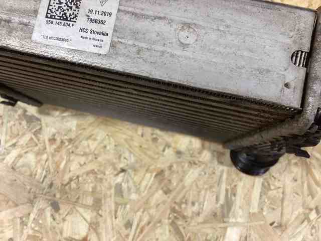 PORSCHE 95B145804F в наличии Павлоград