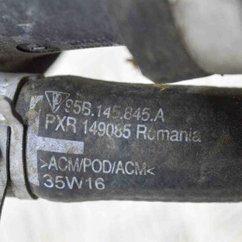 PORSCHE 95B145845A в наличии Павлоград