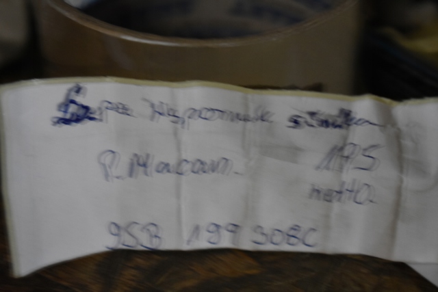 95B199308C PORSCHE купить в Хмельницкий