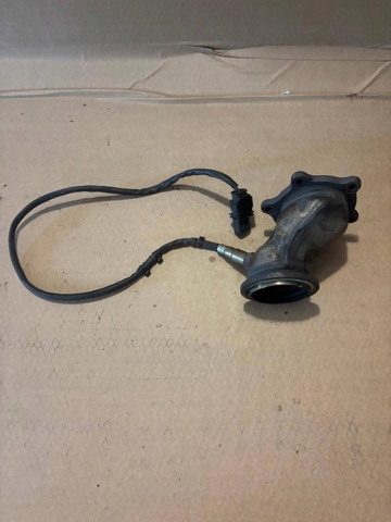 PORSCHE 95B253101 в наличии Чернигов