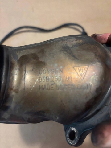 95B253101 PORSCHE купить в Киев