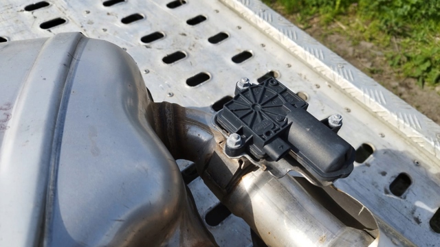 95B253144A PORSCHE Подушка глушителя купить в Черновцы