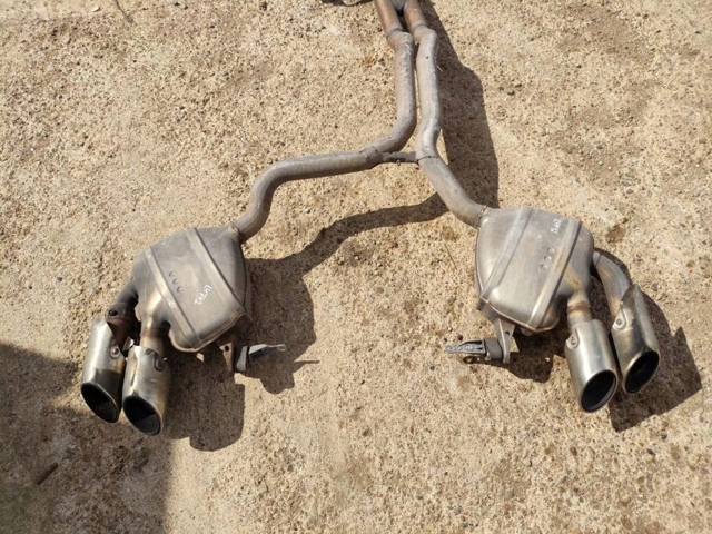 PORSCHE 95B253612E в наличии Черкассы