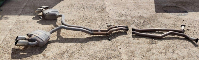 PORSCHE 95B253612E в наличии Одесса