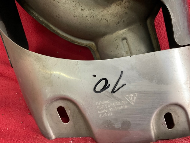 95B253682AH PORSCHE купить в Каменское