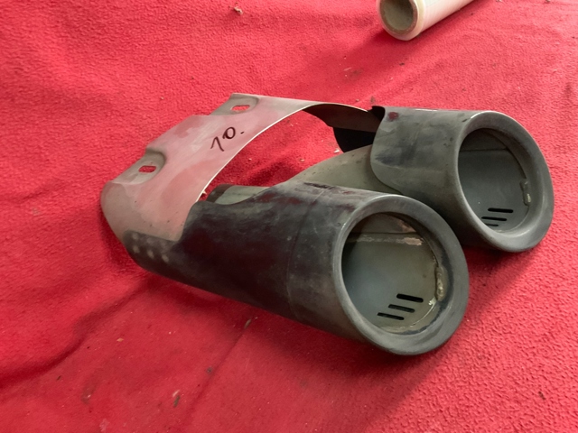 PORSCHE 95B253682AH в наличии Хмельницкий
