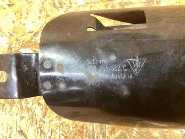 95B253682CQ PORSCHE купить в Чернигов