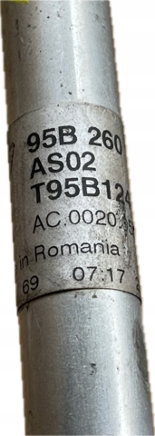 95B260702A PORSCHE купить в Харьков