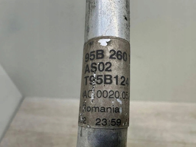 PORSCHE 95B260702A в наличии Украина