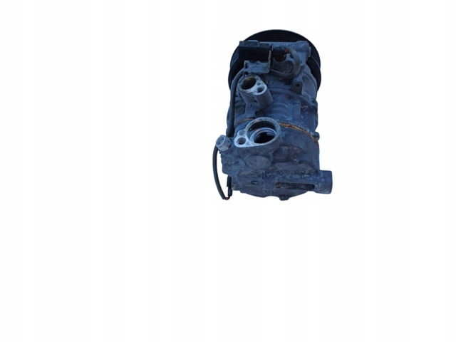 95B260805B PORSCHE Компрессор кондиционера купить в Ирпень
