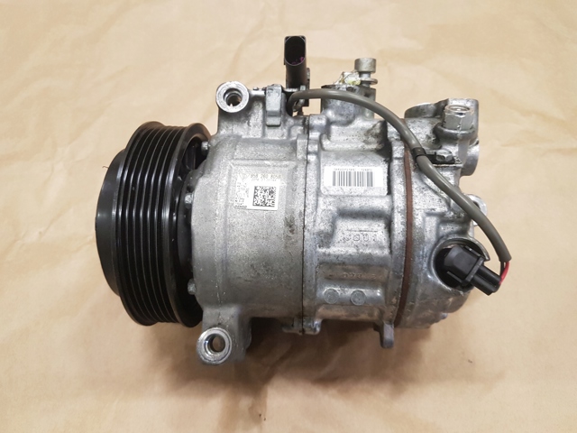 95B260805B PORSCHE Компрессор кондиционера купить в Ирпень