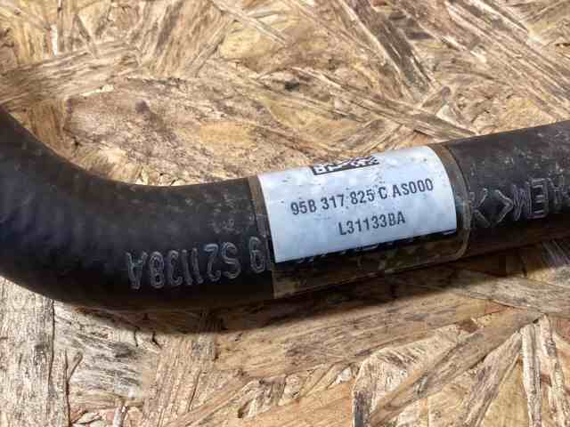 95B317825C PORSCHE купить в Черновцы