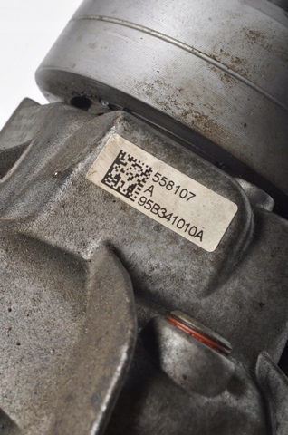 PORSCHE 95B341010A Раздатка в наличии Днепр