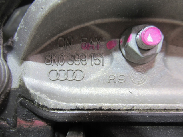PORSCHE 95B399263 в наличии Николаев