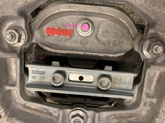 PORSCHE 95B399263 в наличии Тернополь