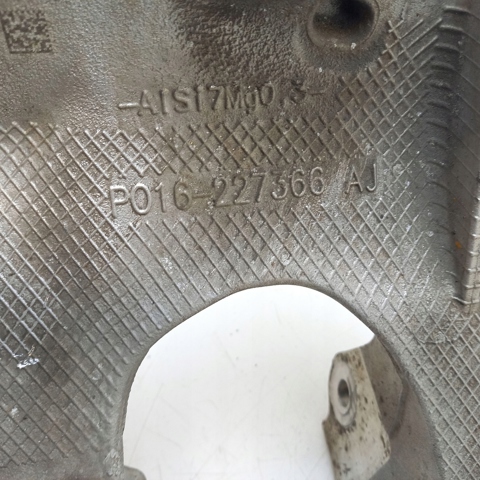 95B399315B PORSCHE Подрамник передний купить в Хмельницкий