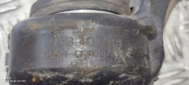 95B407119 PORSCHE купить в Харьков