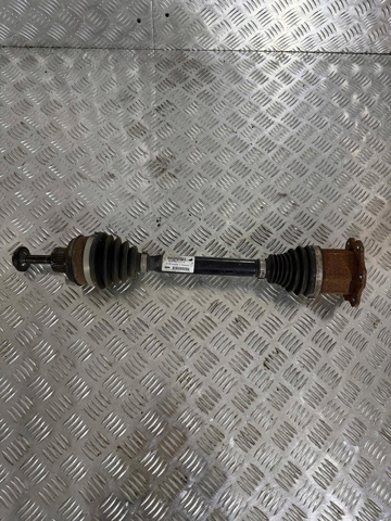 95B407271A PORSCHE Полуось передняя купить в Полтава