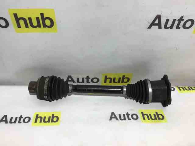 Приводы передних колес 95B407271D PORSCHE