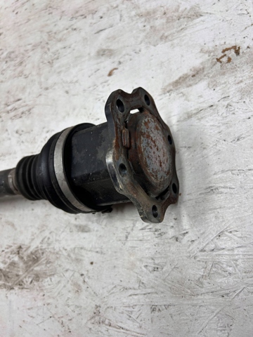 95B407271K PORSCHE Полуось передняя купить в Житомир