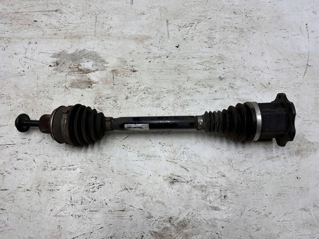95B407271K PORSCHE Полуось передняя купить в Одесса