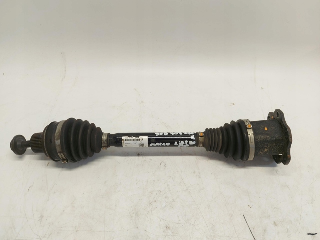 95B407271K PORSCHE Полуось передняя купить в Чернигов