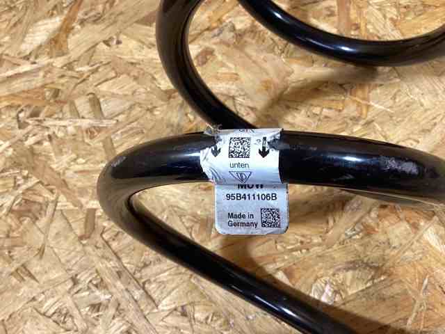 95B411106B504 PORSCHE купить в Николаев