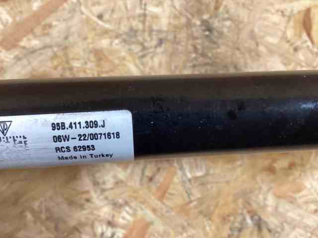 95B411309J PORSCHE купить в Кривой Рог