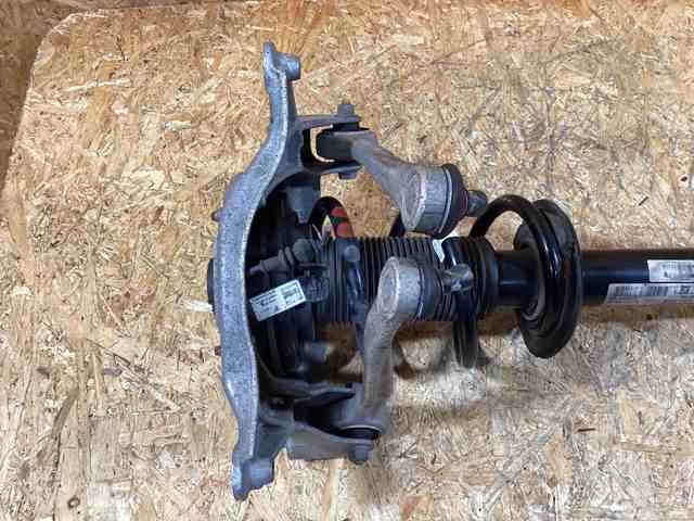 95B413031R PORSCHE Амортизатор передний купить в Черкассы