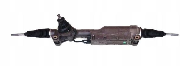95B423055AC PORSCHE Рулевая рейка купить в Кривой Рог