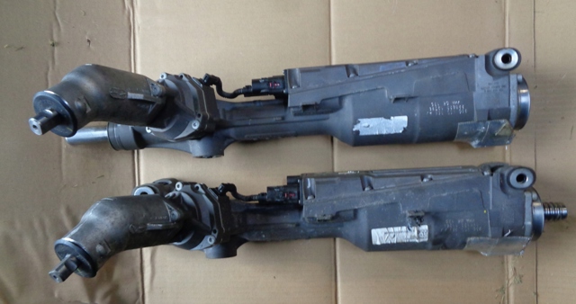 95B423055AJ PORSCHE Рулевая рейка купить в Черновцы