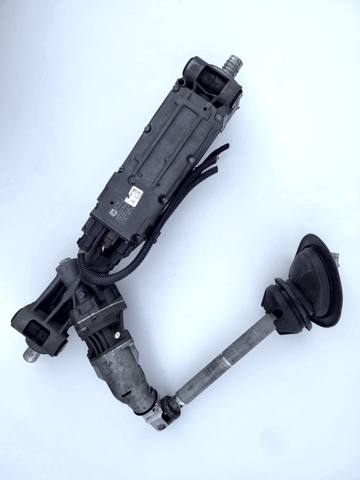 95B423055AJ PORSCHE Рулевая рейка купить в Украина
