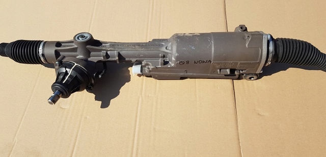 Рейка рулевая 95B423055K PORSCHE