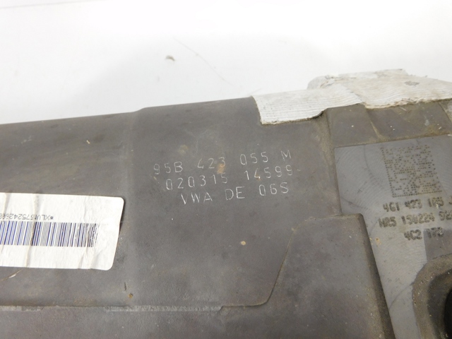 Реечный рулевой механизм 95B423055M PORSCHE