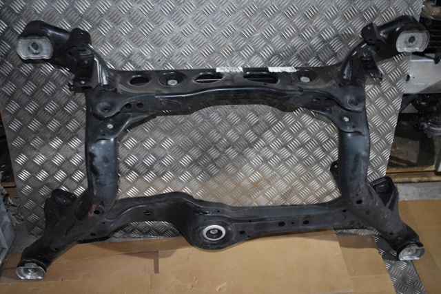 95B505235B PORSCHE Подрамник задний купить в Украина