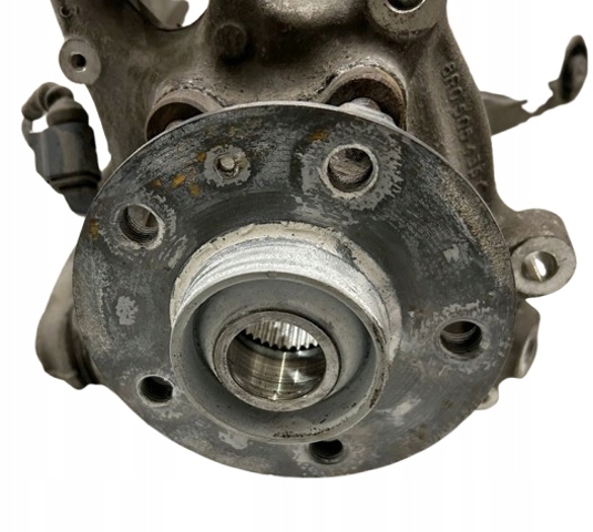 95B505432BY PORSCHE Цапфа (поворотный кулак) задний правый купить в Запорожье