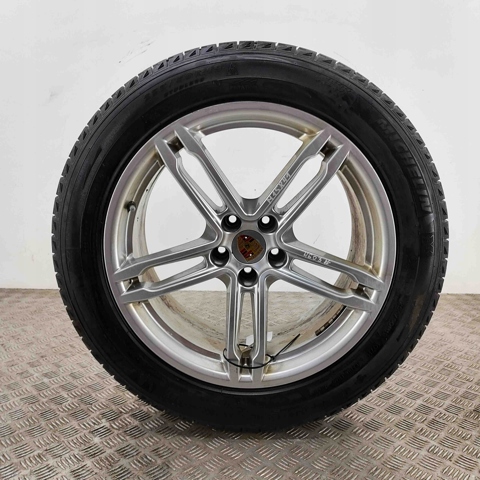 95B601025BC PORSCHE Диски колесные купить в Ужгород